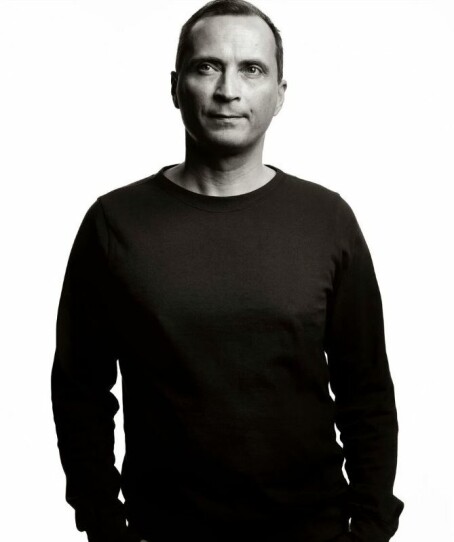 Morten A. Strøksnes