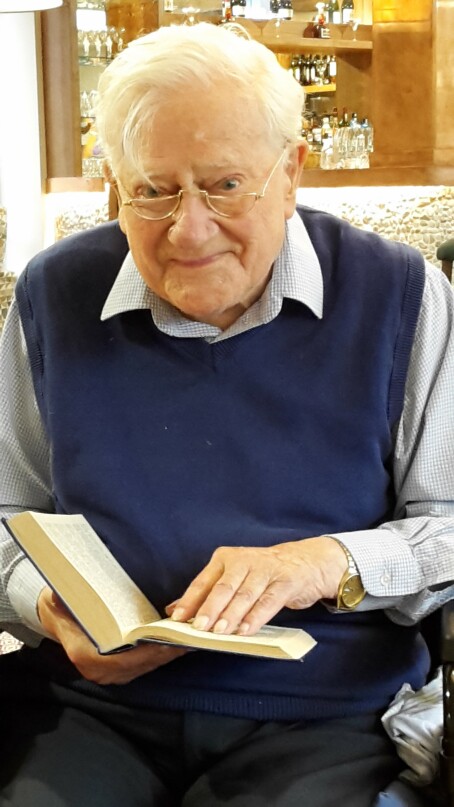Richard Adams