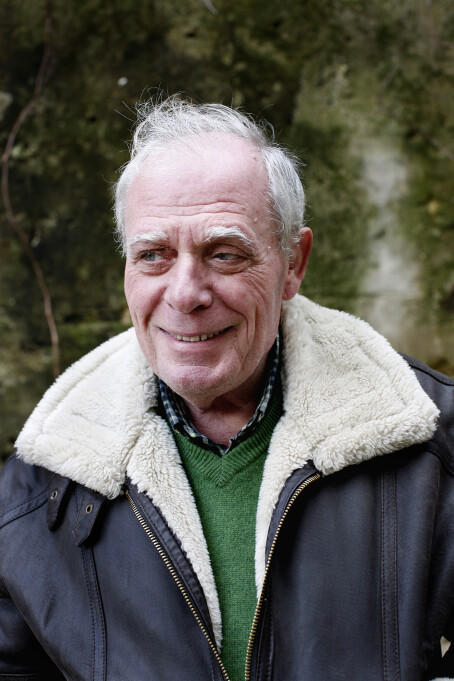 António Lobo Antunes