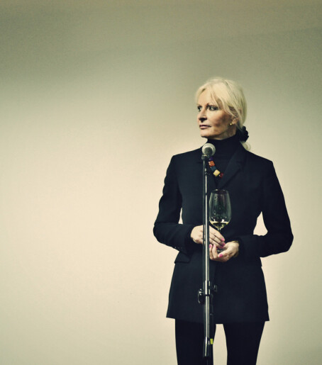 Patricia Atkinson
