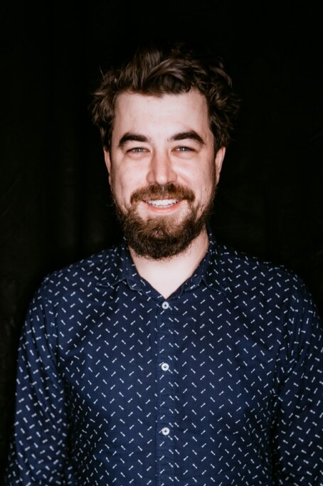 Kamil Bałuk