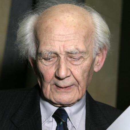 Zygmunt Bauman