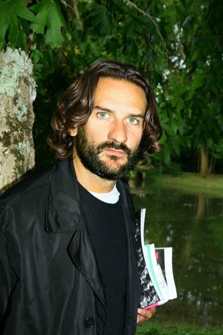 Frédéric Beigbeder