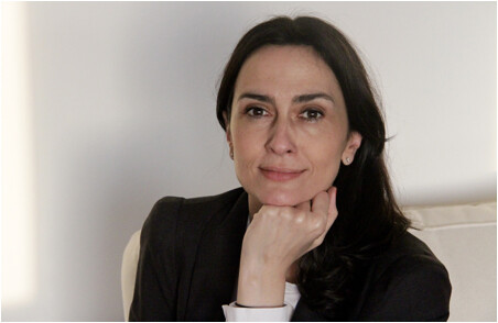 Cristina Benito