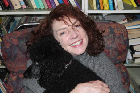 Frannie Billingsley