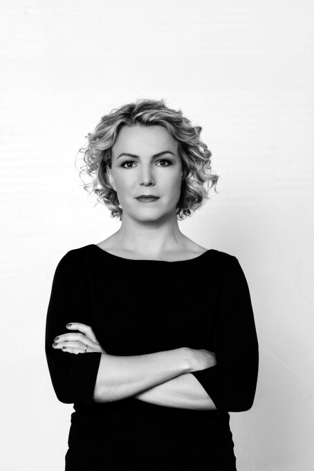 Sigríður Hagalín Björnsdóttir