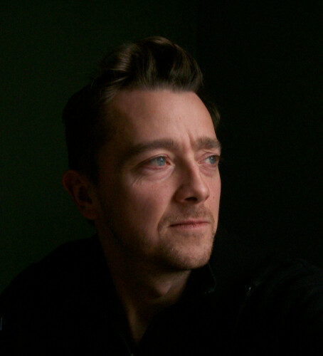 Steinar Bragi