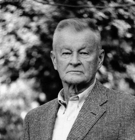 Zbigniew Brzeziński