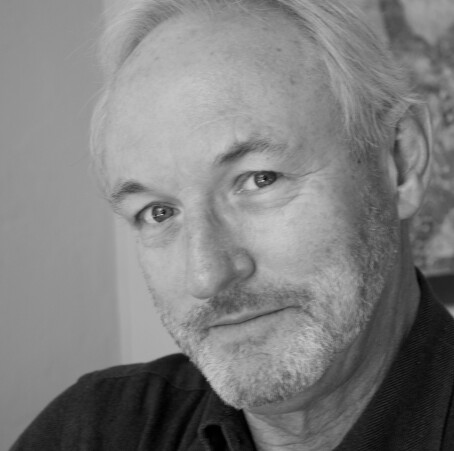 Christopher Buckley