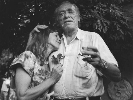 Charles Bukowski