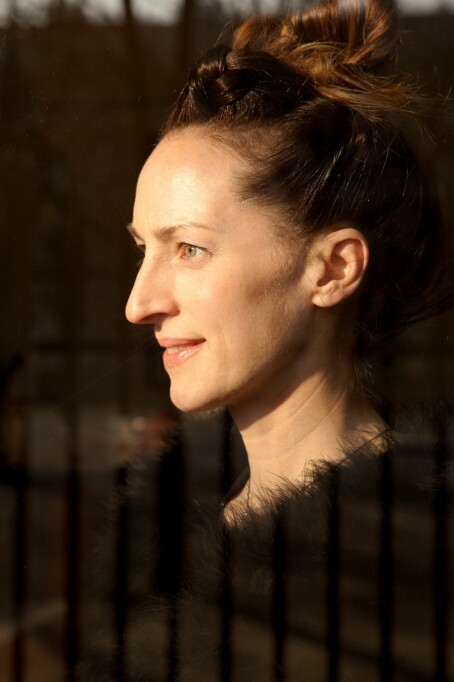 Lovisa Burfitt