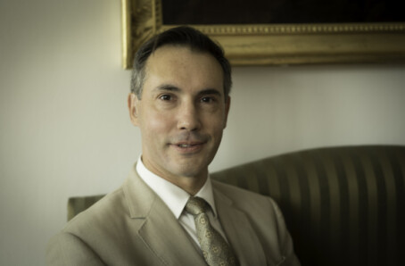 Richard Butterwick