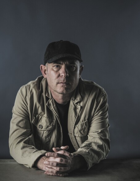 Dan Carlin