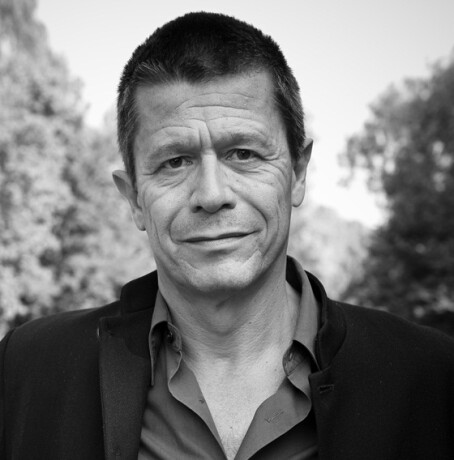 Emmanuel Carrère