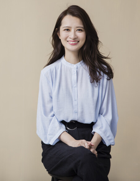 Jill Chang