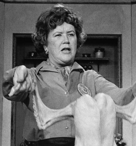 Julia Child