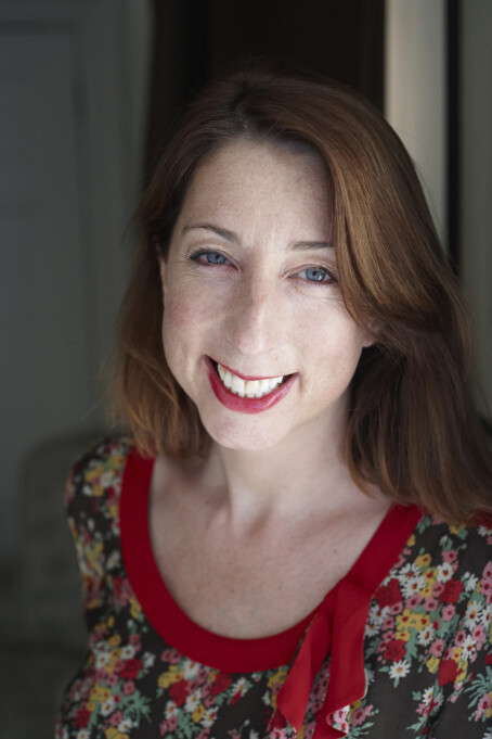 Jenny Colgan