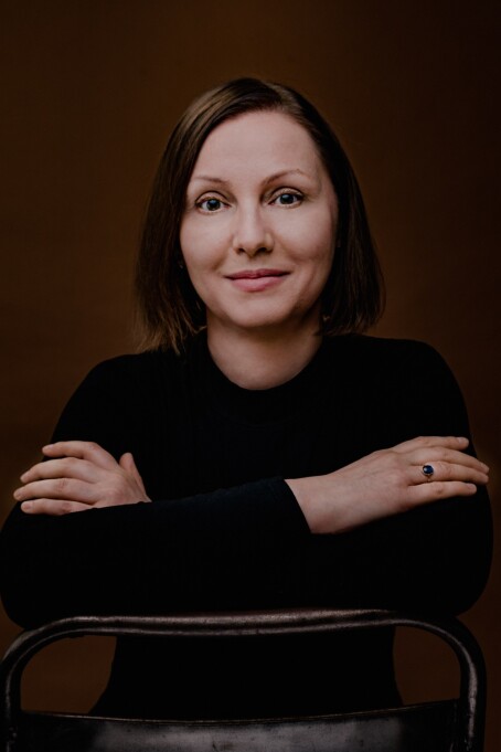 Małgorzata Czyńska