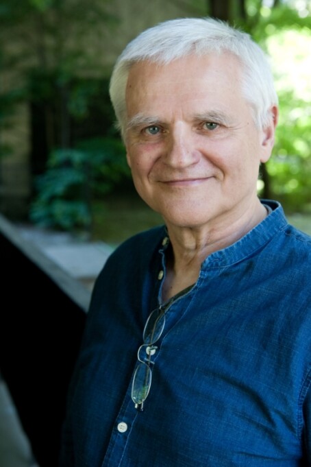 Prof. Bogdan de Barbaro