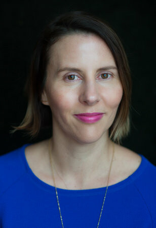 Frances de Pontes Peebles