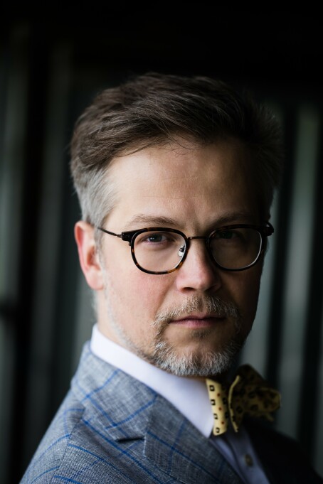 Jacek Dehnel
