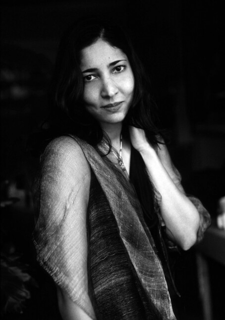 Kiran Desai