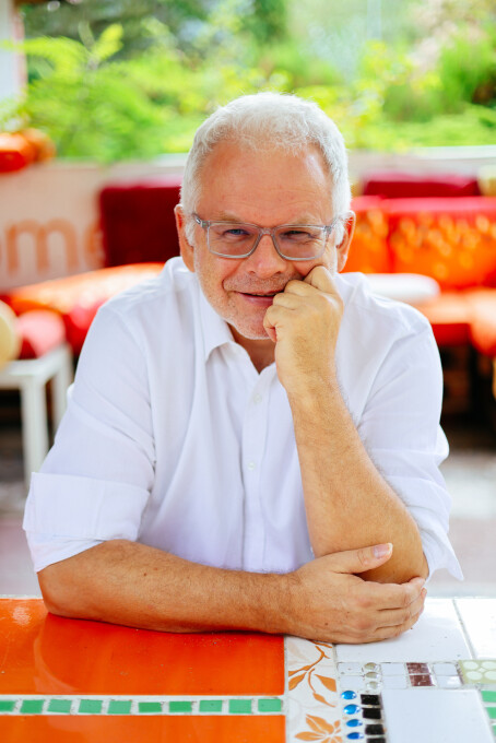 Artur Domosławski