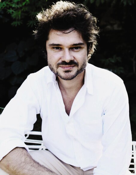 Luca Dotti