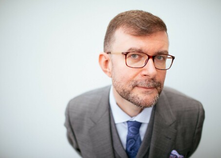 Jacek Dukaj