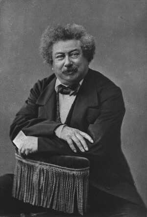 Aleksander Dumas