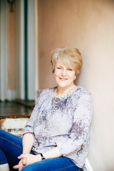 Lissa Evans