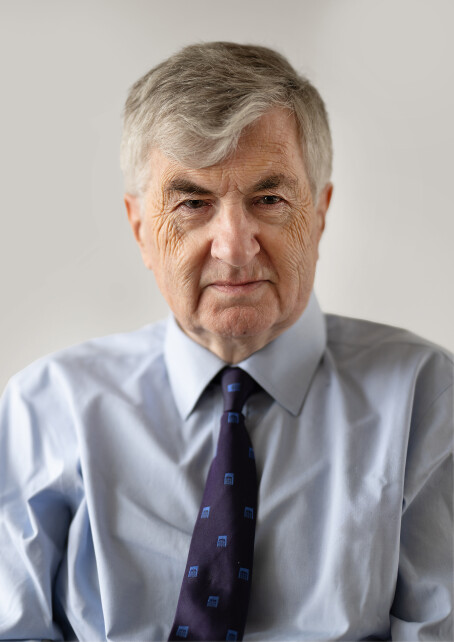 Richard J. Evans