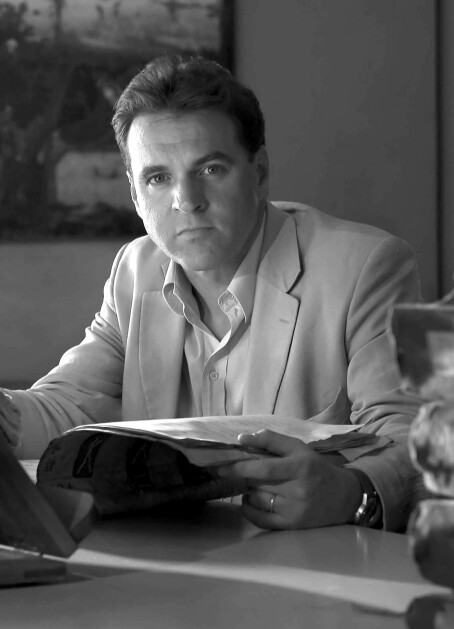 Niall Ferguson