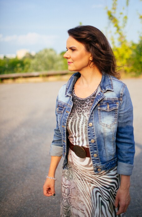 Julia Fiedorczuk