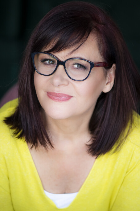Renata Frydrych