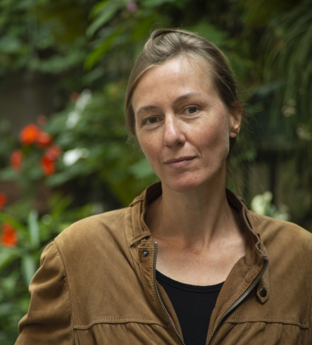 Jennifer Gallé