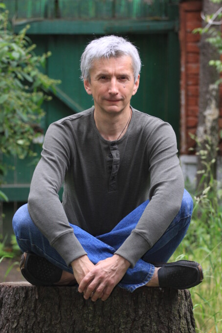 Wasilij Gołowanow