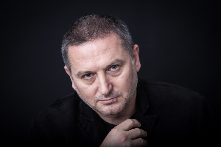 Georgi Gospodinow