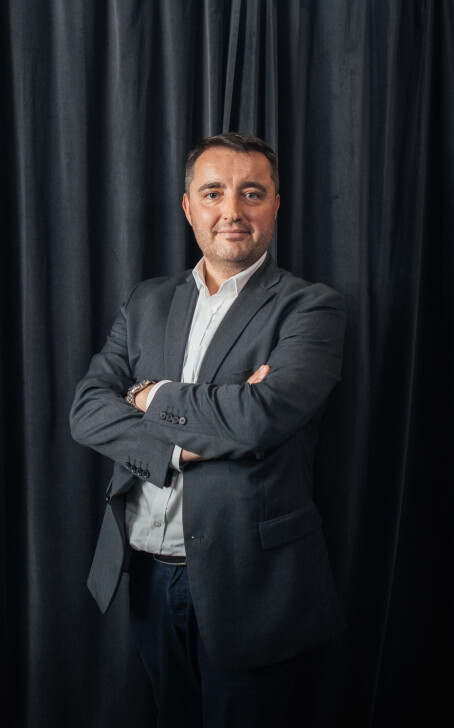 Andrzej Gryżewski