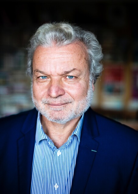 Nedim Gürsel