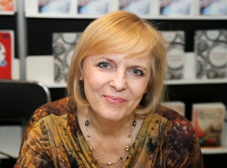 Małgorzata Gutowska-Adamczyk