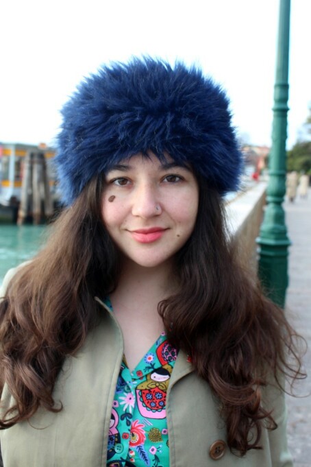Kiran Millwood Hargrave