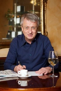 Veit Heinichen