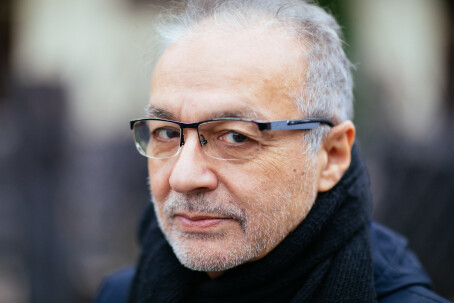 Maciej Hen
