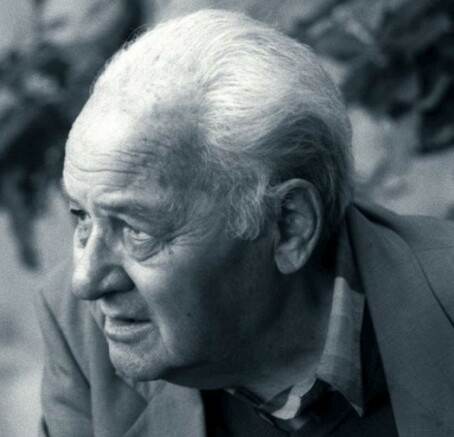 Gustaw Herling-Grudziński