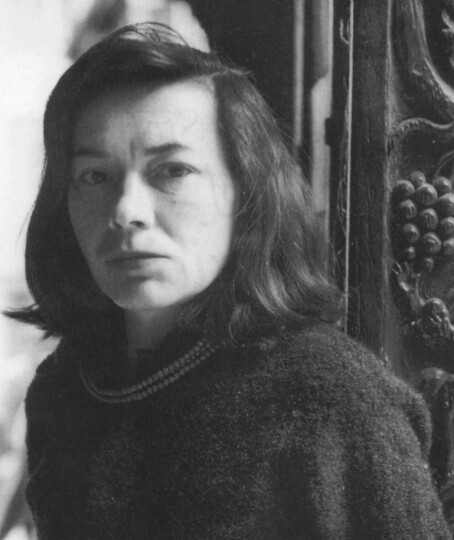 Patricia Highsmith