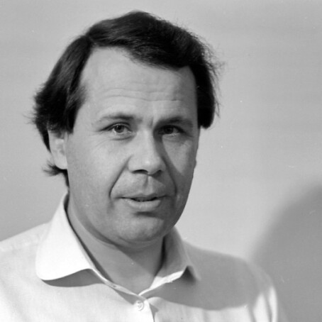 Marek S. Huberath