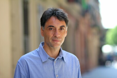 Antonio González Iturbe