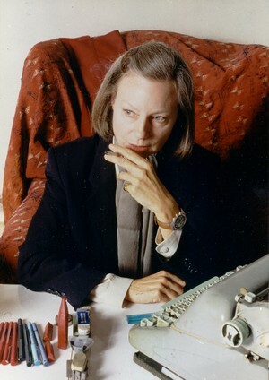 Fleur Jaeggy