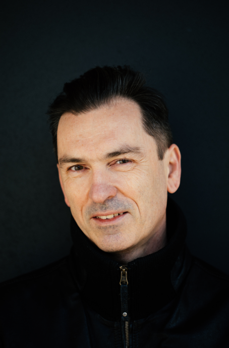 Jarosław Kamiński